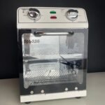 Esterilizador calor seco alta temperatura 8 litros — imagen 5