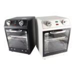 Esterilizador calor seco alta temperatura 8 litros