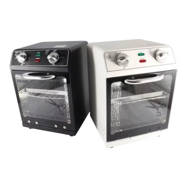 Esterilizador calor seco alta temperatura 8 litros