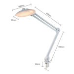 Lampara LED articulada profesional de iluminación — imagen 9
