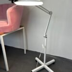 Lampara LED articulada profesional de iluminación — imagen 6
