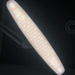 Lampara LED articulada profesional de iluminación — imagen 7