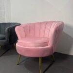 Poltrona pétalo — imagen 2