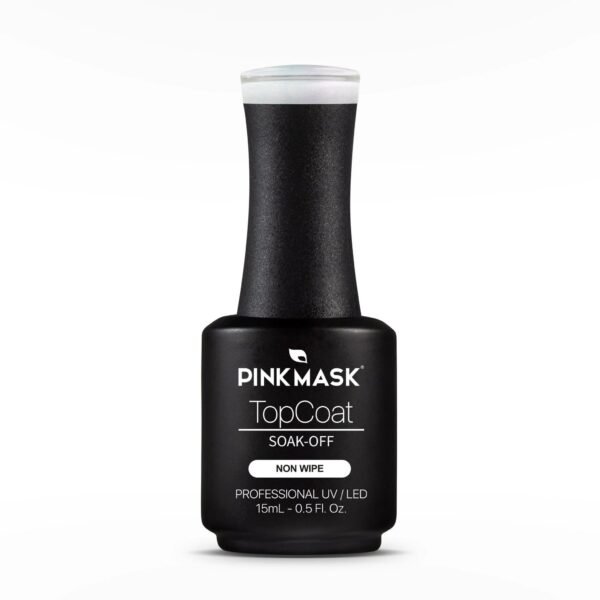 Top Coat Pink Mask 15ml
