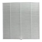 Filtro colector de polvo