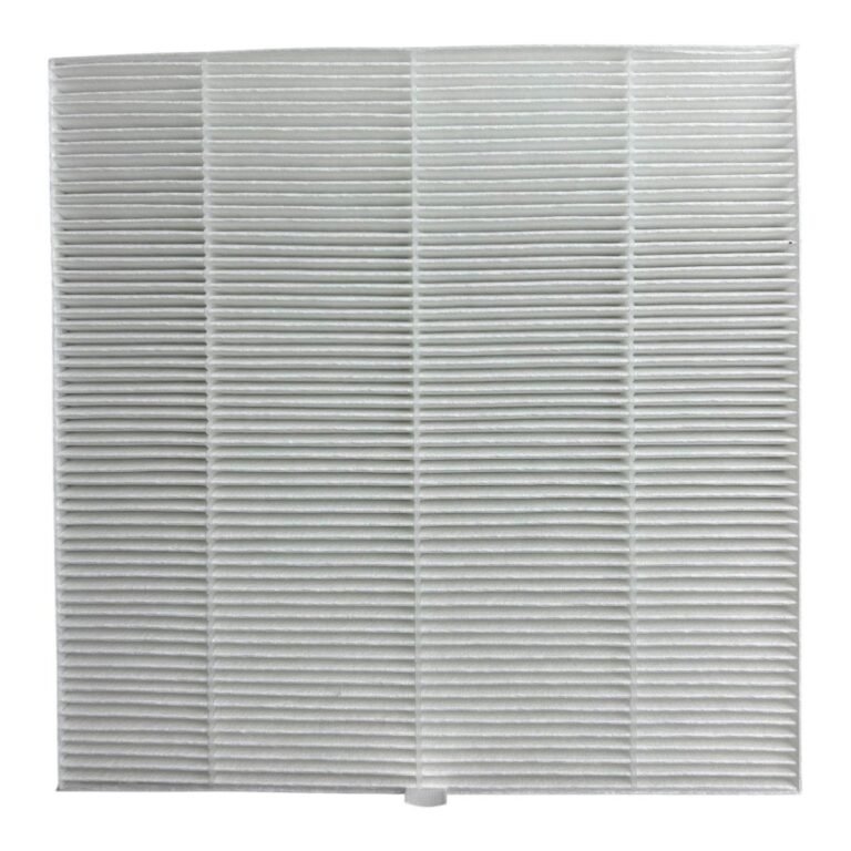 Filtro colector de polvo