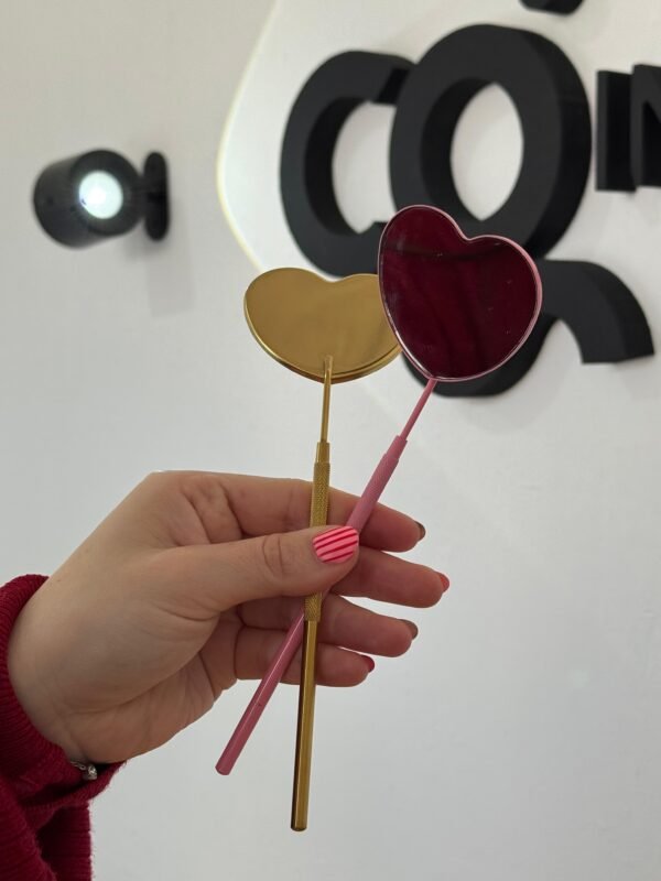 Espejo corazón - Imagen 2