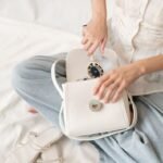 Mini ventilador inalámbrico — imagen 4