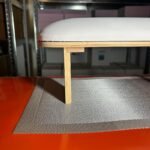 Apoya manos madera desarmable — imagen 3