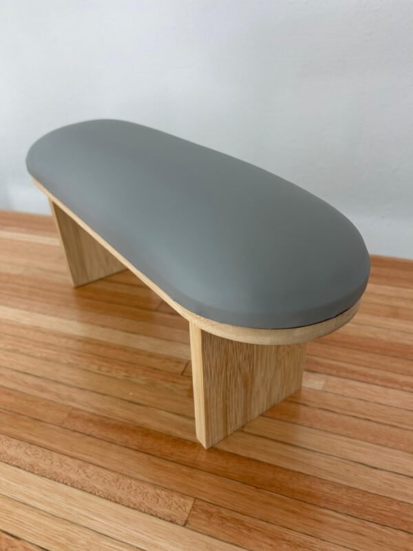 Apoya manos madera - Imagen 4