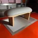 Apoya manos madera desarmable — imagen 4