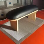 Apoya manos madera desarmable — imagen 6