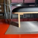 Apoya manos madera desarmable — imagen 7