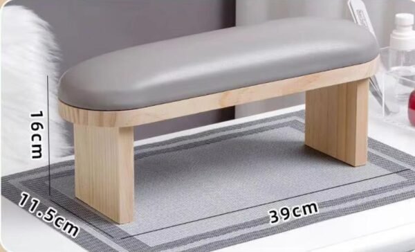 Apoya manos madera - Imagen 9
