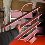 Estanterías corazón — imagen 6