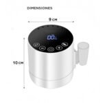 Torno 35.000 RPM — imagen 6