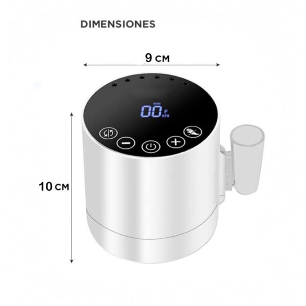 Torno 35.000 RPM - Imagen 6