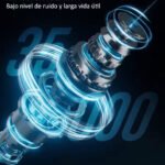Torno 35.000 RPM — imagen 4