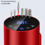 Torno 35.000 RPM — imagen 3