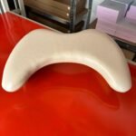 Apoya manos en U con base en madera — imagen 12
