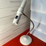 lampara soft gel inalámbrica recargable — imagen 8