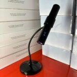 lampara soft gel inalámbrica recargable — imagen 9