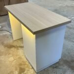 Mesa profesional AURA — imagen 5