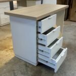 Mesa profesional AURA — imagen 4