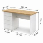 Mesa profesional AURA — imagen 7