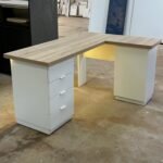 Mesa profesional ELITE — imagen 4