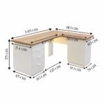 Mesa profesional ELITE — imagen 8