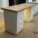 Mesa profesional NOVA — imagen 3