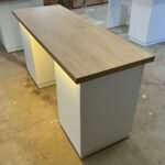 Mesa profesional NOVA — imagen 4