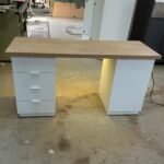 Mesa profesional NOVA — imagen 2
