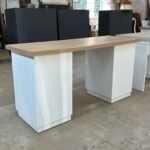 Mesa profesional NOVA — imagen 5