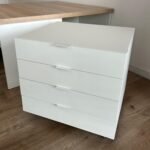 Tarima modular con opción de guardado — imagen 7