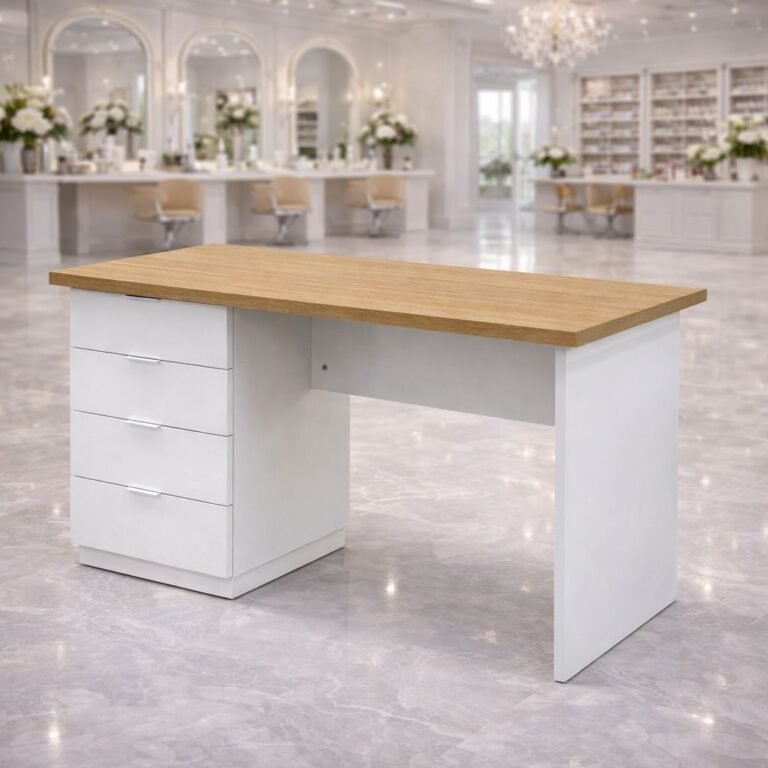 Mesa profesional AURA