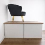 Tarima modular con opción de guardado — imagen 4
