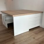Tarima modular con opción de guardado — imagen 8