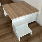 Tarima modular con opción de guardado — imagen 3