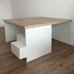 Tarima modular con opción de guardado — imagen 2