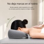 Almohadón Ergonómico Viscoelástico para Spa y Estetica — imagen 6