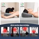 Almohadón Ergonómico Viscoelástico para Spa y Estetica — imagen 3