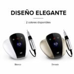 Torno Profesional para Uñas 45.000 RPM | 68W | Pedal y Display Digital — imagen 3